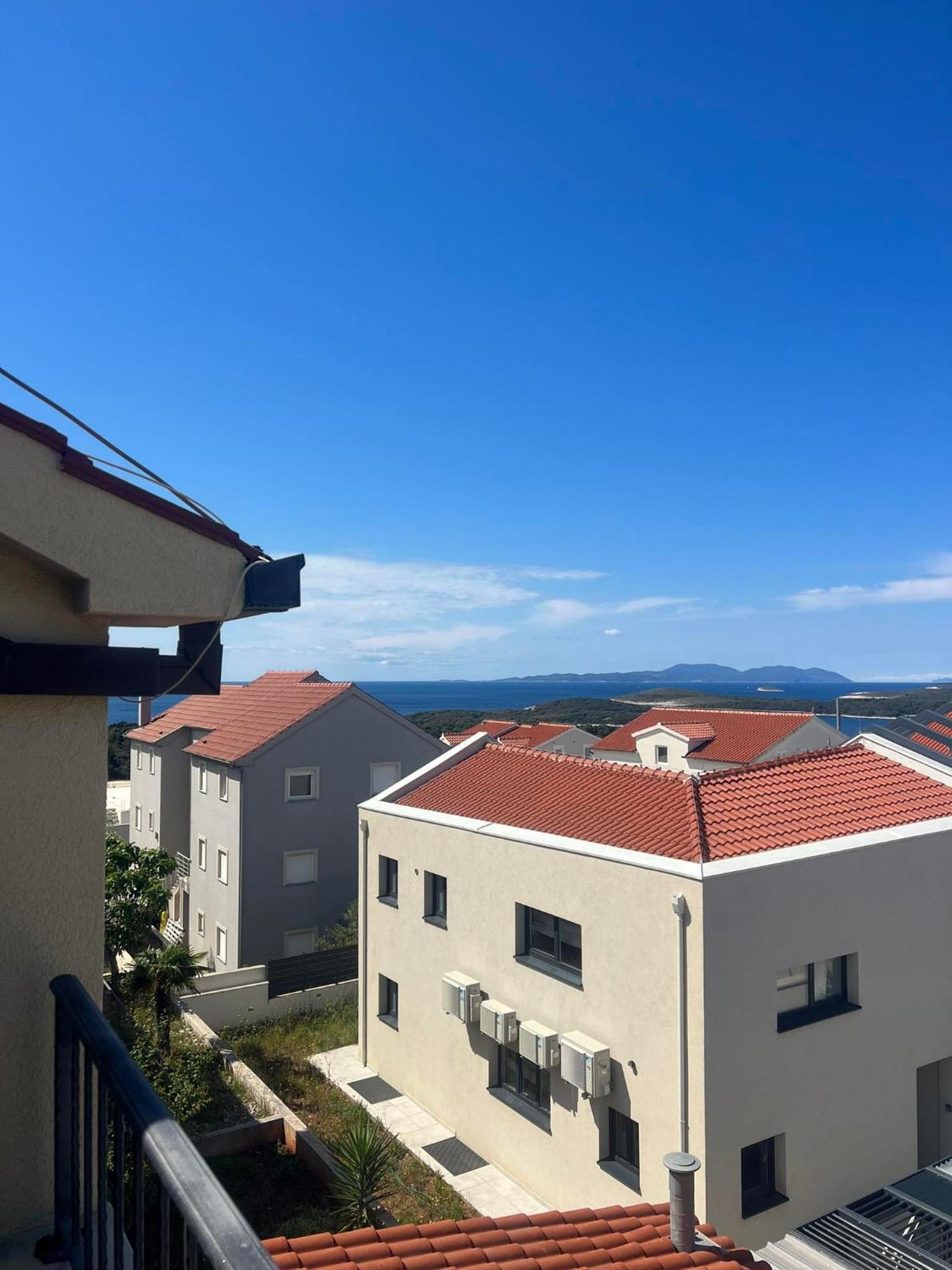 Villa Royale With Shared Pool Hvar Town Exterior photo