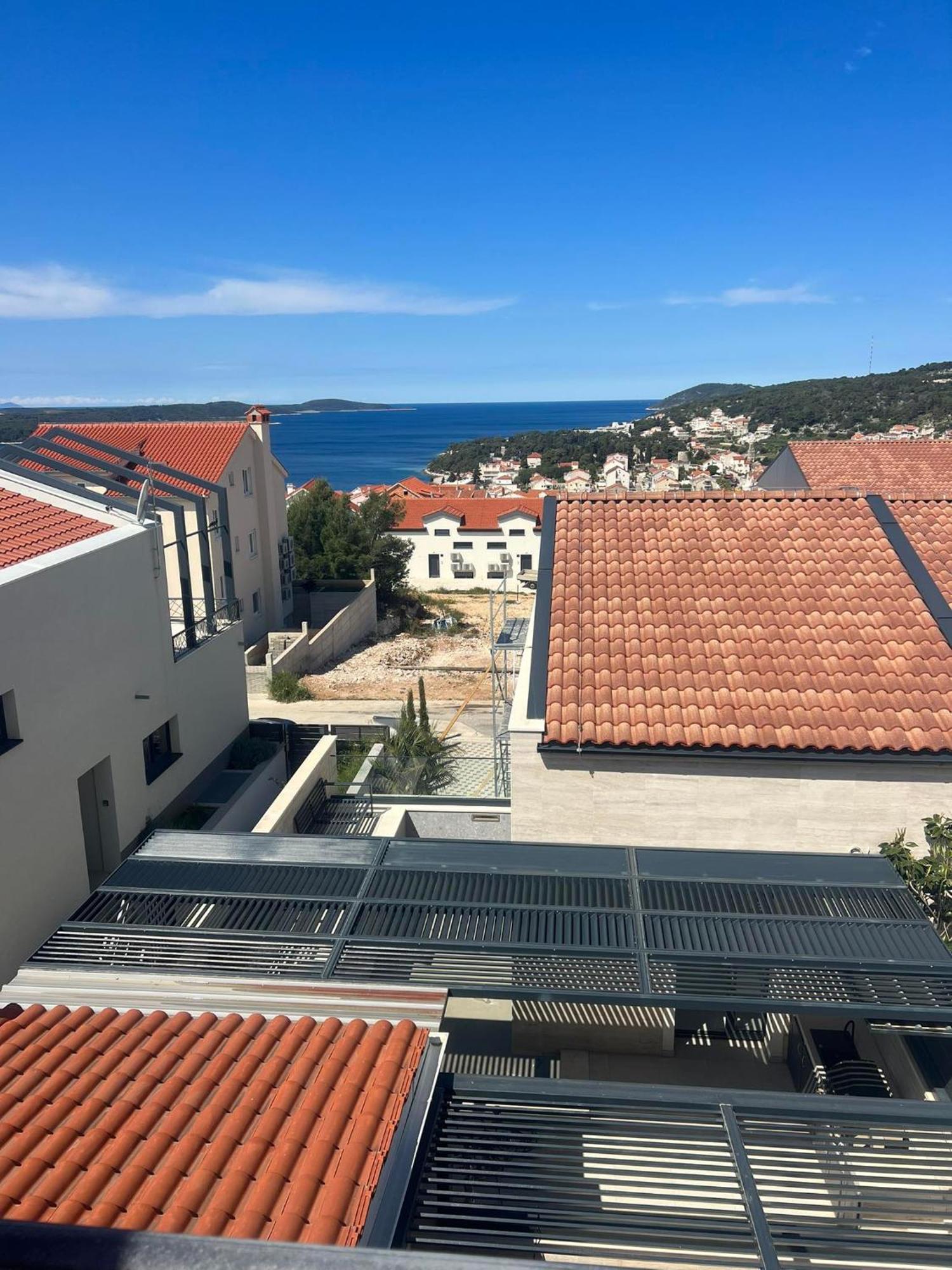 Villa Royale With Shared Pool Hvar Town Exterior photo