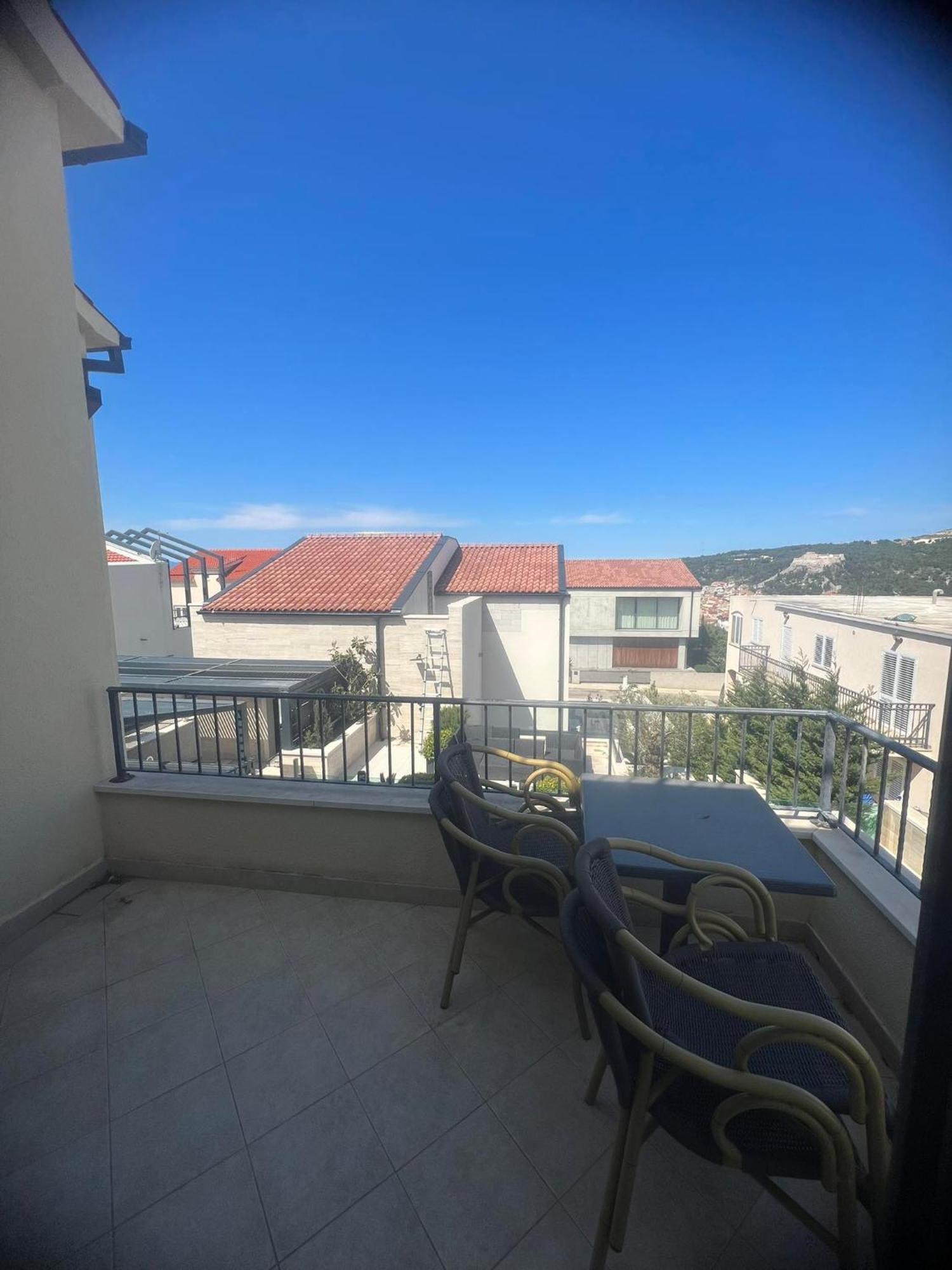 Villa Royale With Shared Pool Hvar Town Exterior photo