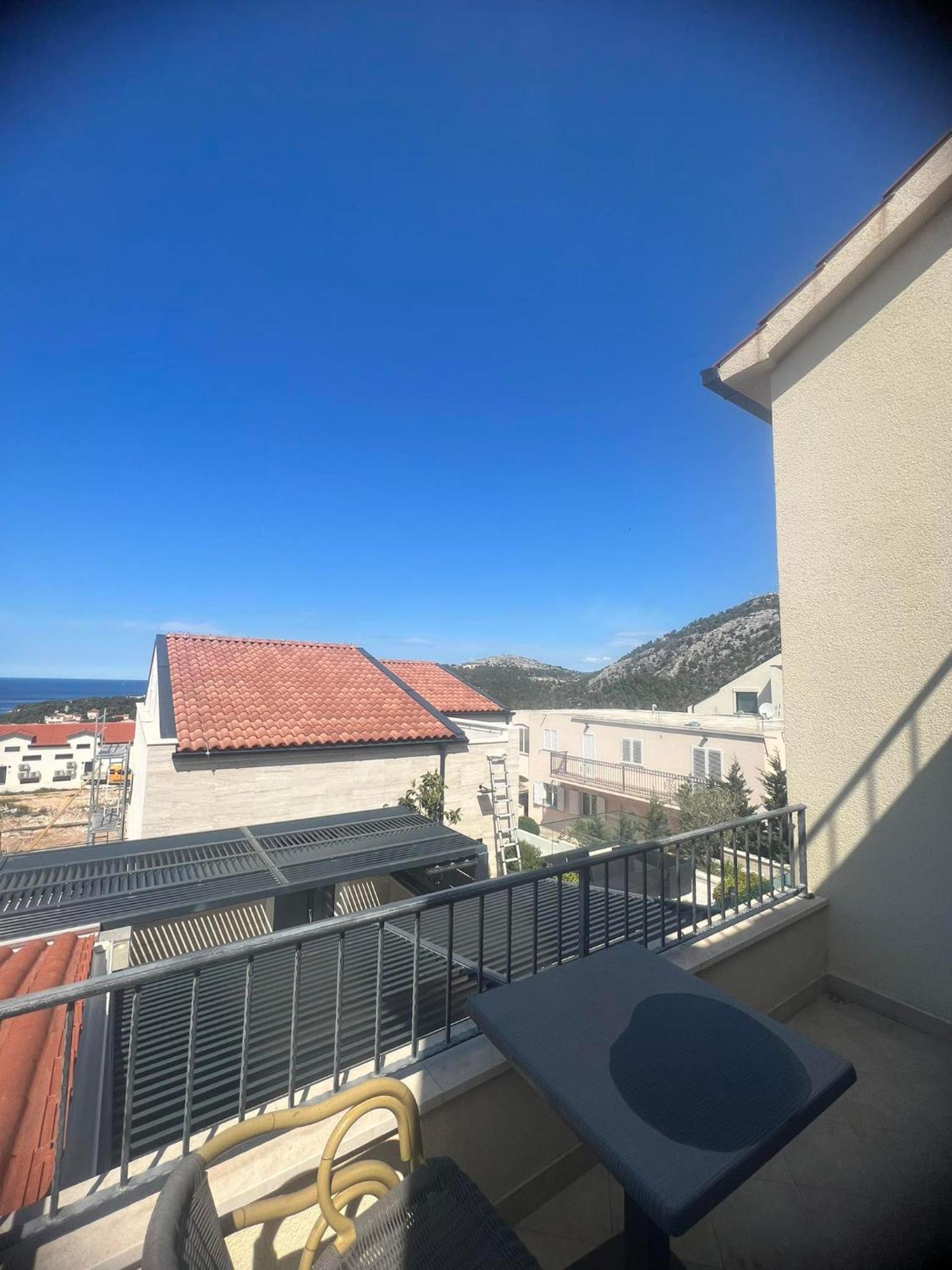 Villa Royale With Shared Pool Hvar Town Exterior photo