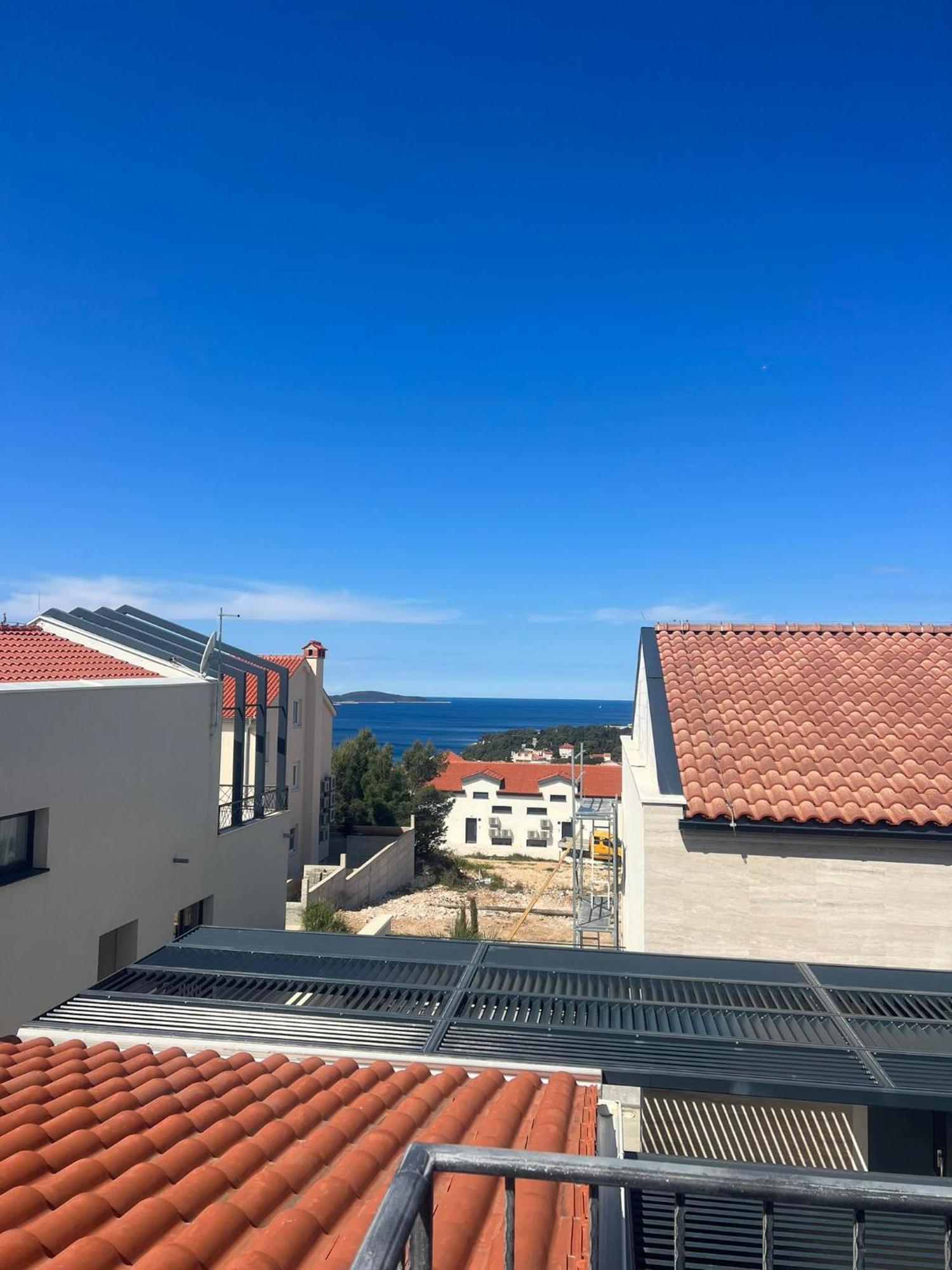 Villa Royale With Shared Pool Hvar Town Exterior photo